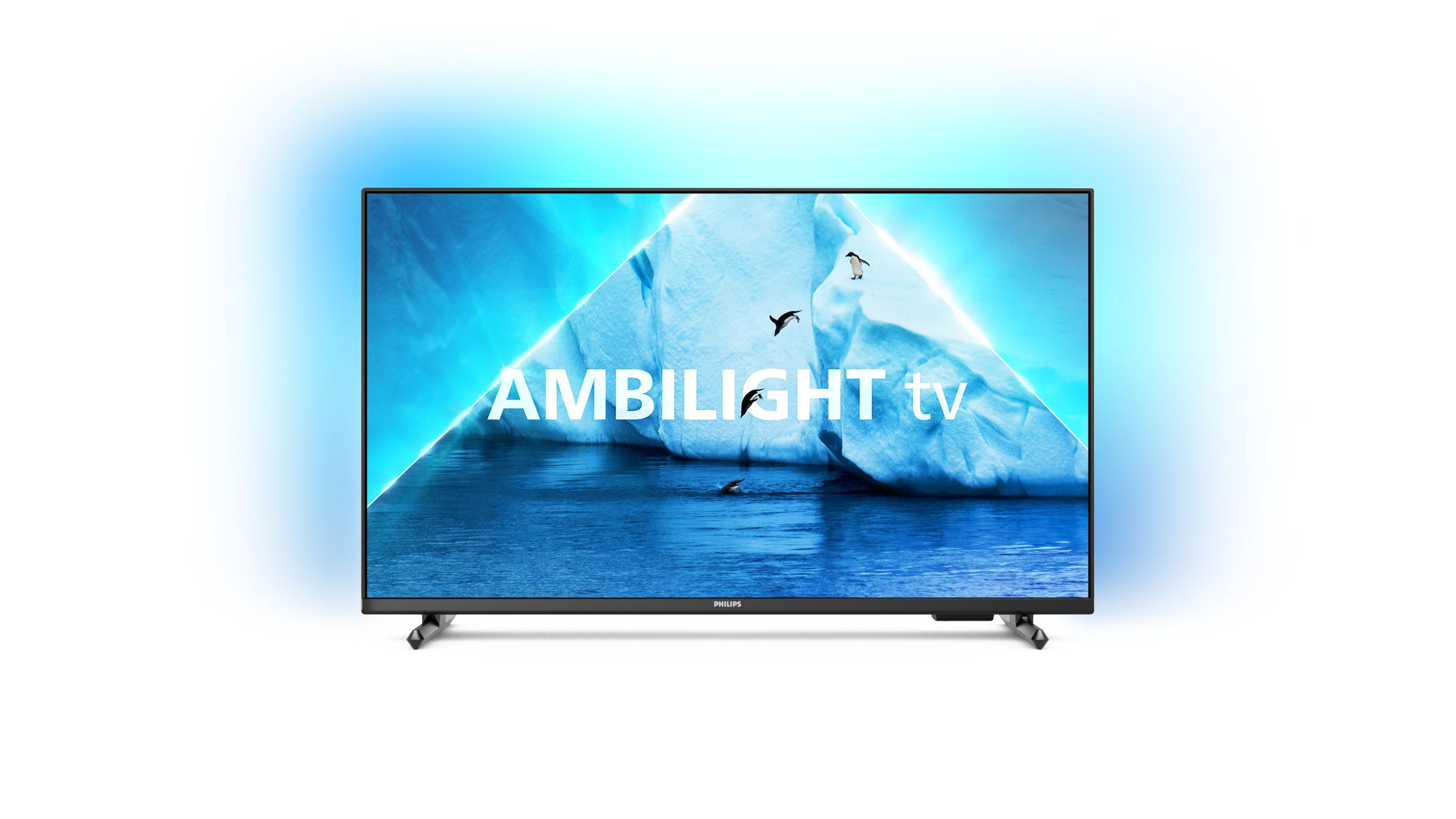 Philips LED 32PFS6908 Full HD Ambilight TV