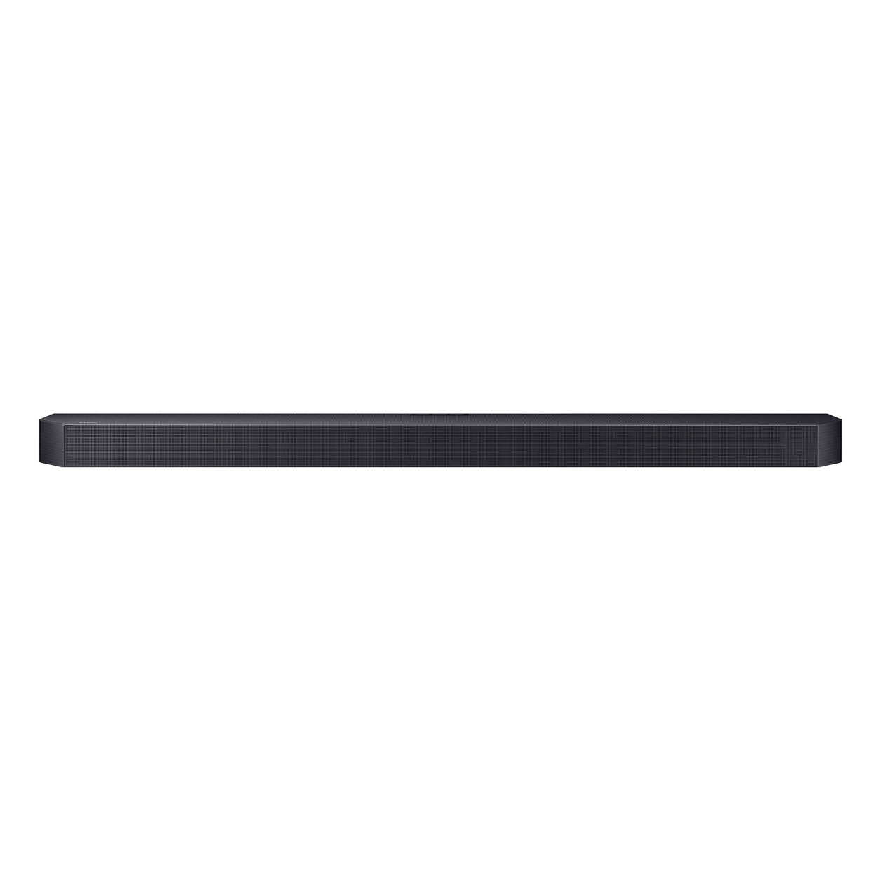 Samsung HW-Q600F/XU soundbar speaker Black 3.1.2 channels 380 W