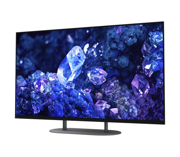 Sony XR42A90KPAEP TV 106.7 cm (42") 4K Ultra HD Smart TV Wi-Fi Titanium