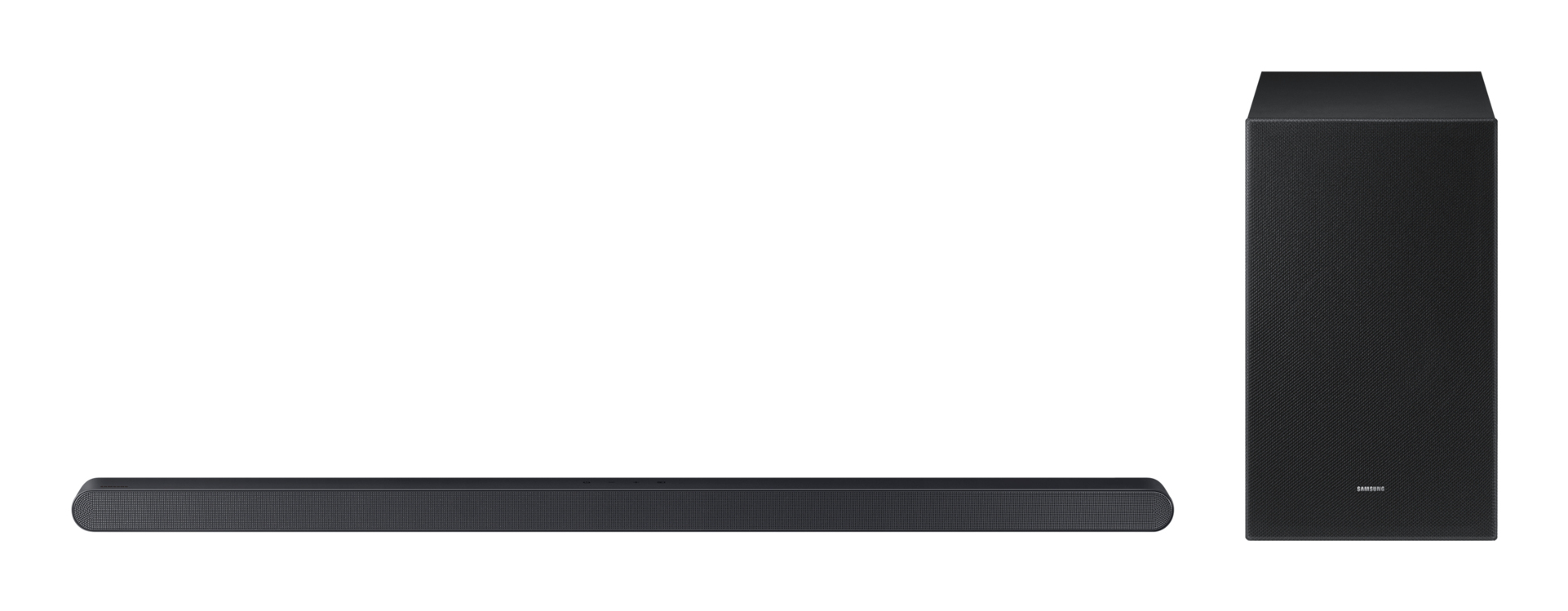 Samsung S700D Ultra Slim 3.1ch Lifestyle Soundbar with Subwoofer (2024)<br>