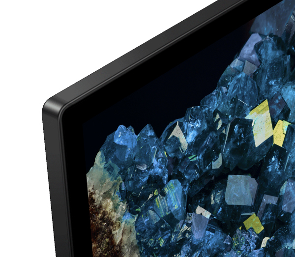 Sony BRAVIA XR 195.6 cm (77") 4K Ultra HD Smart TV Wi-Fi Black