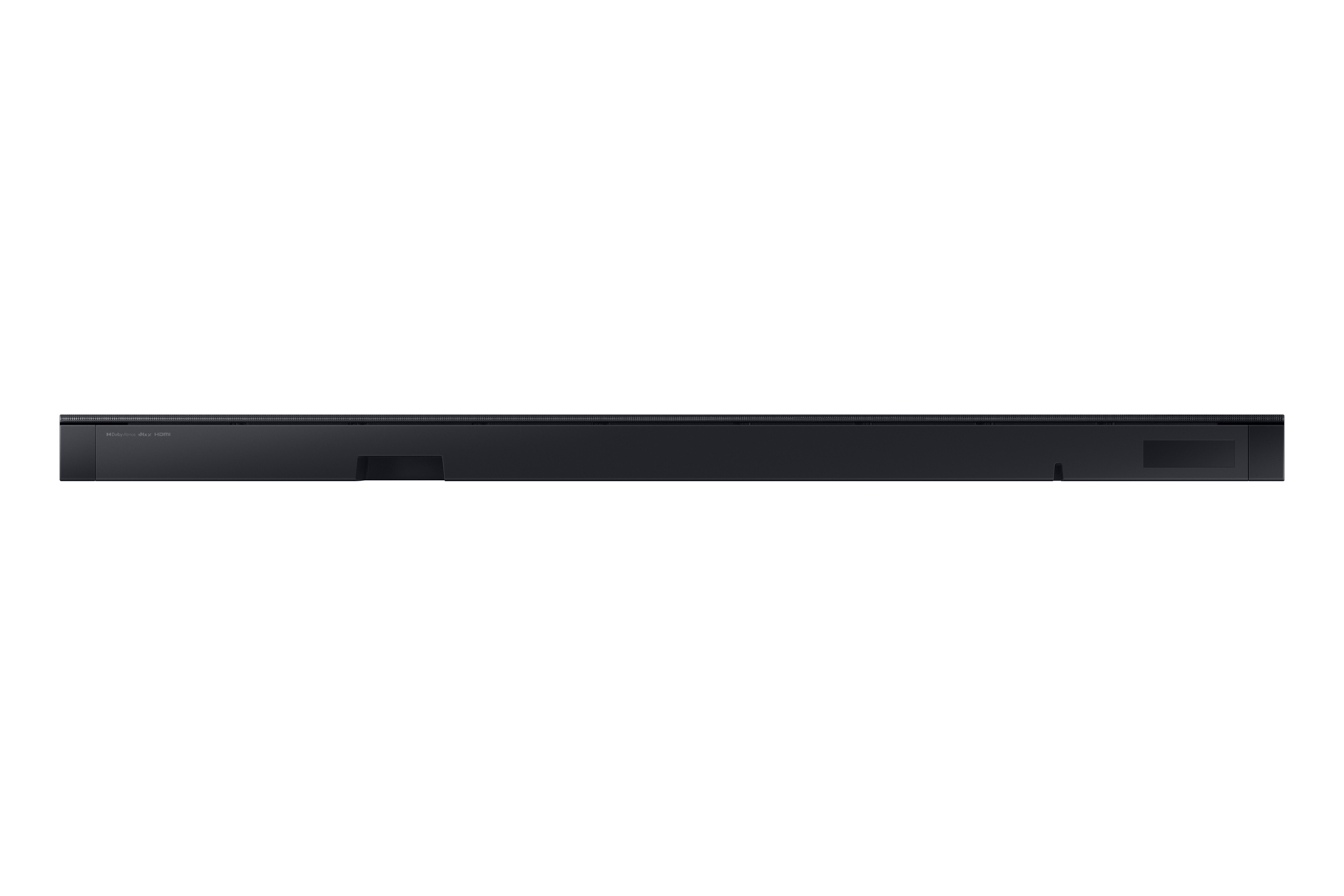 Samsung Q700D Q-Series 3.1.2ch Cinematic Soundbar with Subwoofer (2024)