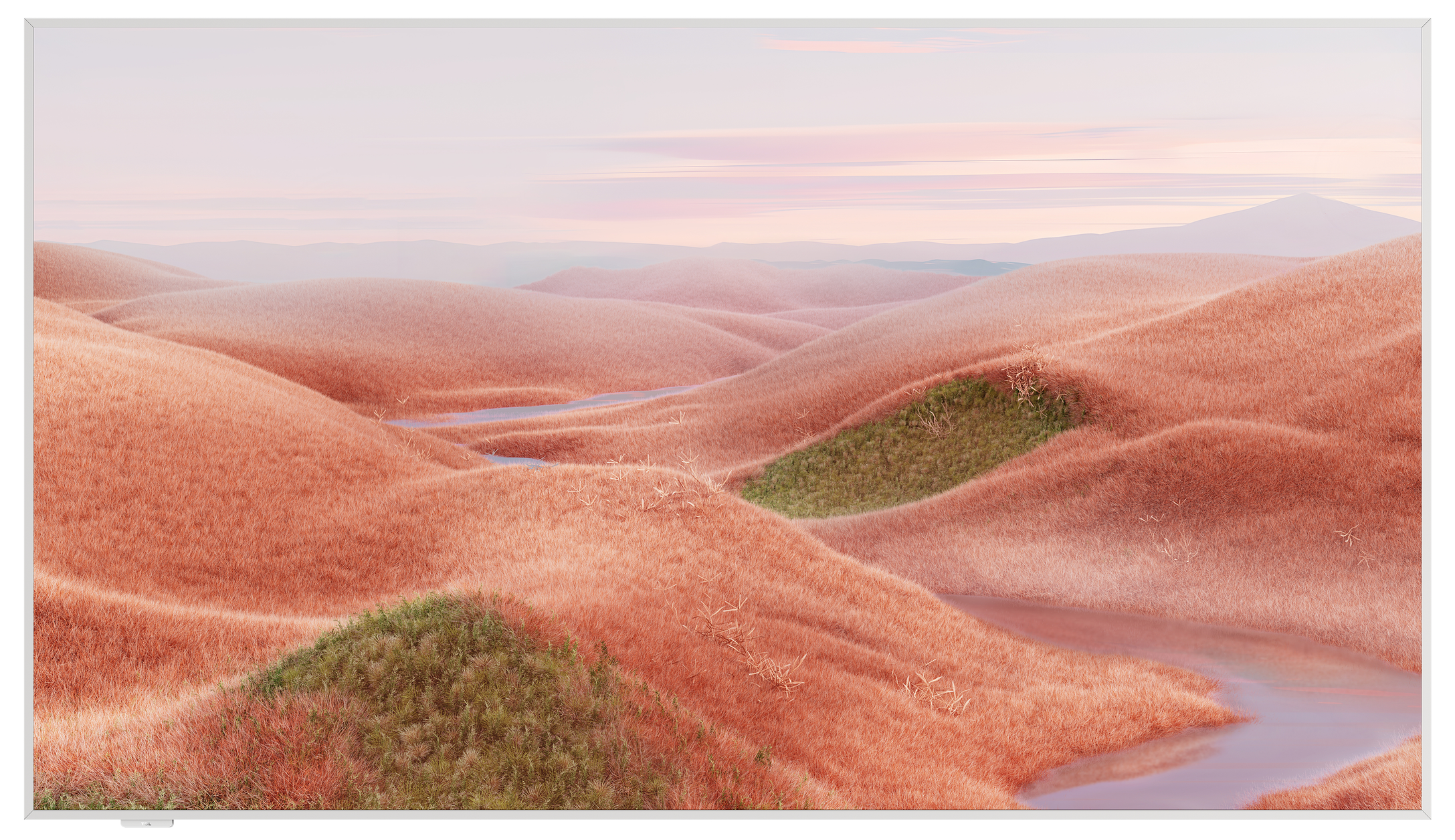 TCL A300 NXTFRAME 65A300W