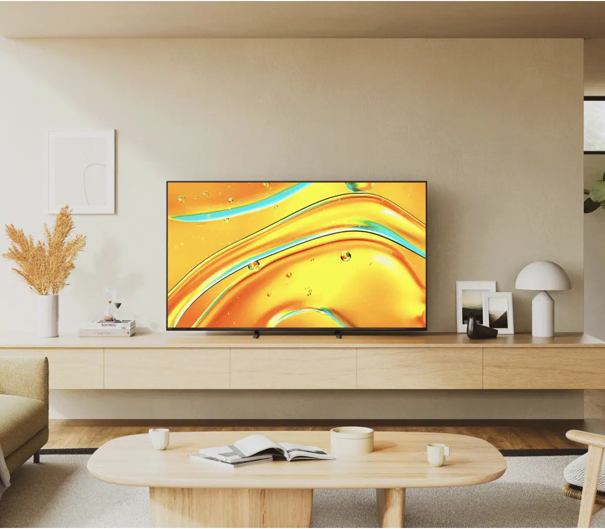 Sony K-55XR50 TV 139.7 cm (55") 4K Ultra HD Smart TV Wi-Fi Black