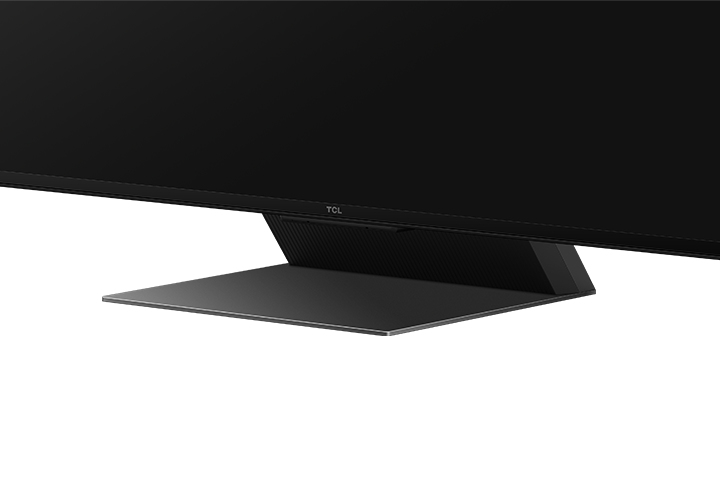 TCL QM8 QM850G 2.16 m (85") 4K Ultra HD Smart TV Wi-Fi Black