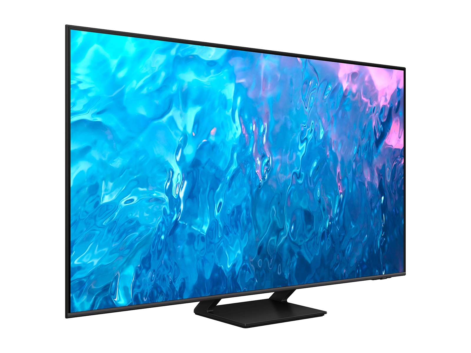 Samsung Series 7 QN55Q70CAFXZA TV 139.7 cm (55") 4K Ultra HD Smart TV Wi-Fi Black