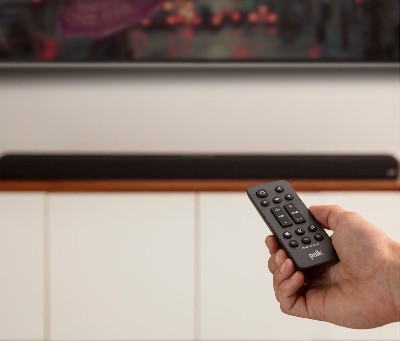 Polk Audio Signa S4 Black 3.1.2 channels