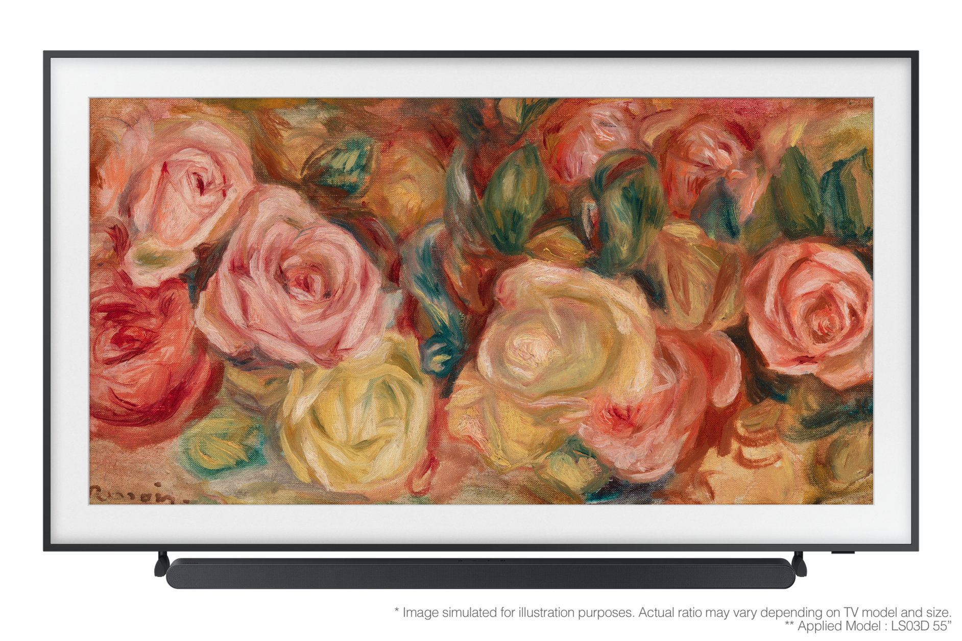 Samsung 2024 65” QN900D Flagship Neo QLED 8K HDR Smart TV