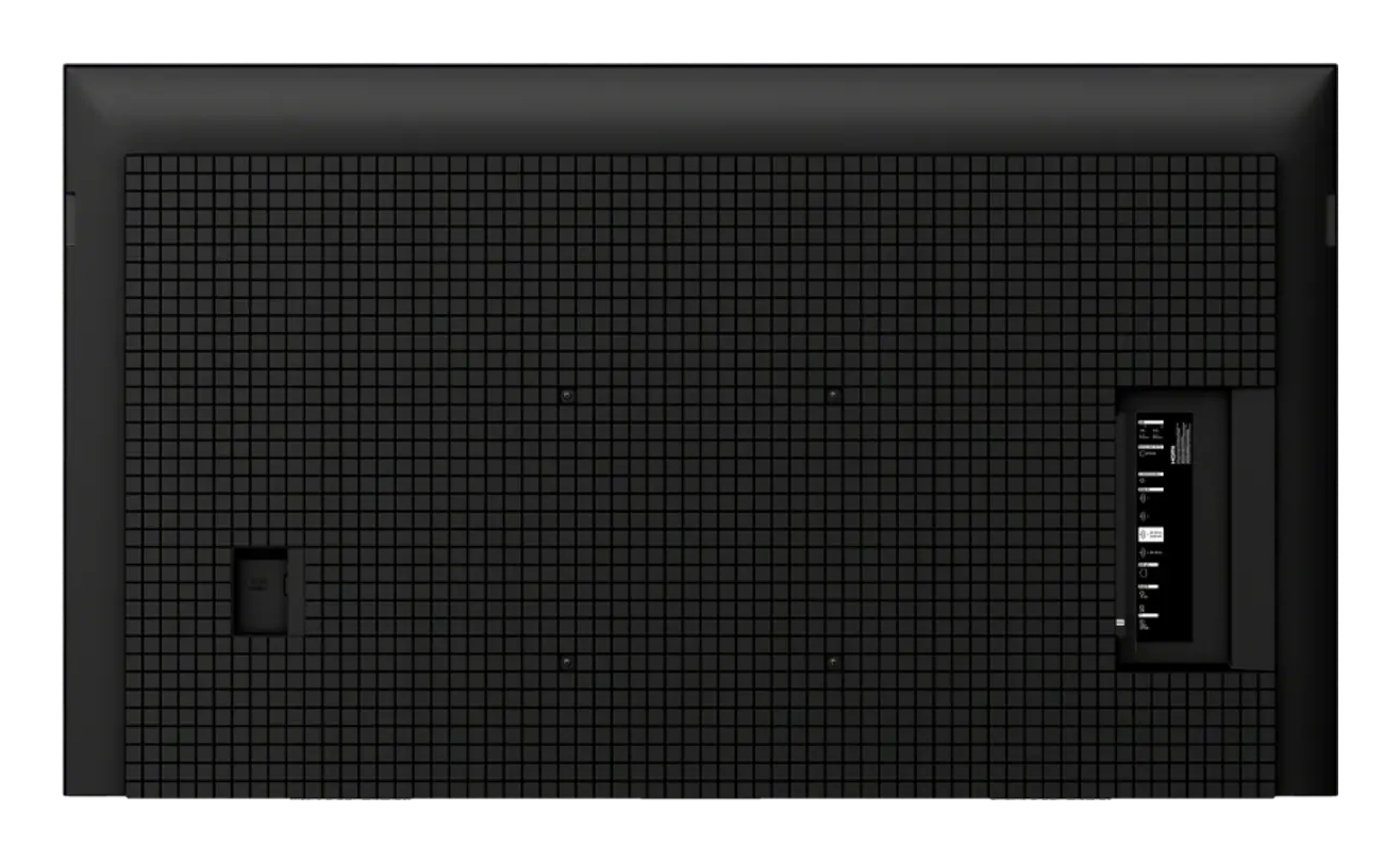 Sony K-55XR50 TV 139.7 cm (55") 4K Ultra HD Smart TV Wi-Fi Black