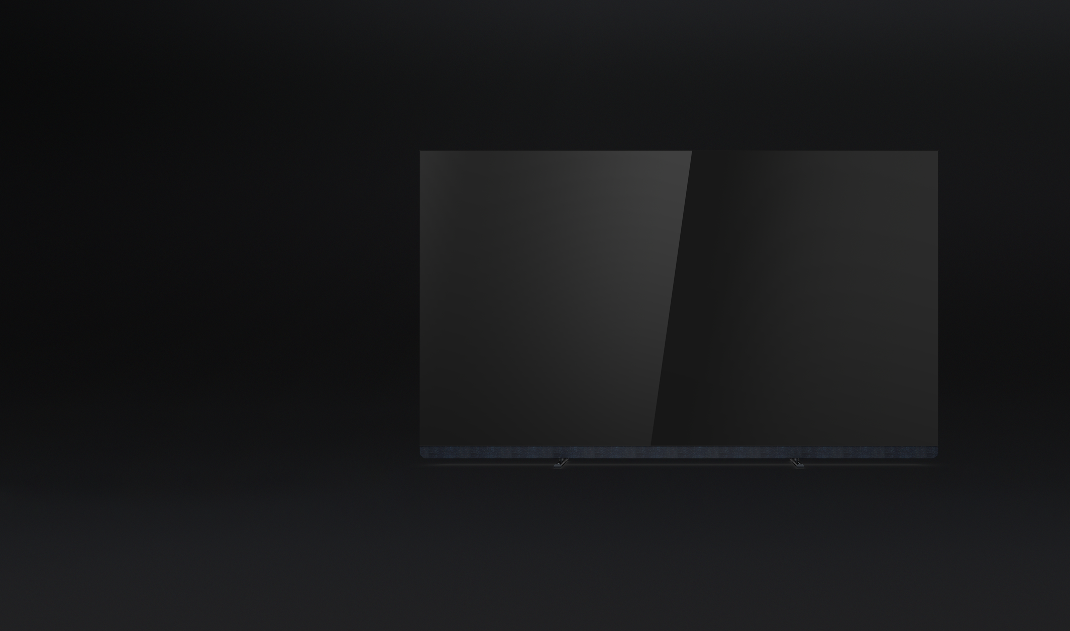 Philips 65OLED909/12 TV 165.1 cm (65") 4K Ultra HD Smart TV Wi-Fi Black