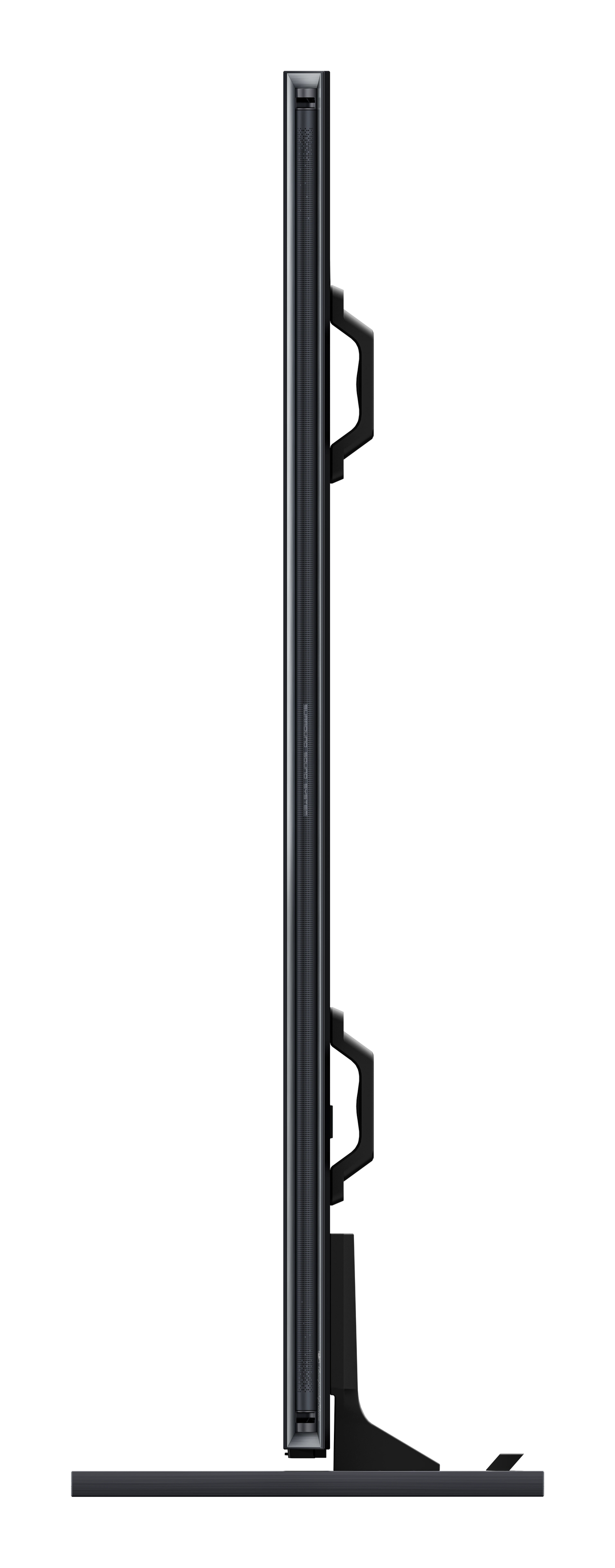 Hisense 110UX TV 2.79 m (110") 4K Ultra HD Smart TV Wi-Fi Black 10000 cd/m²