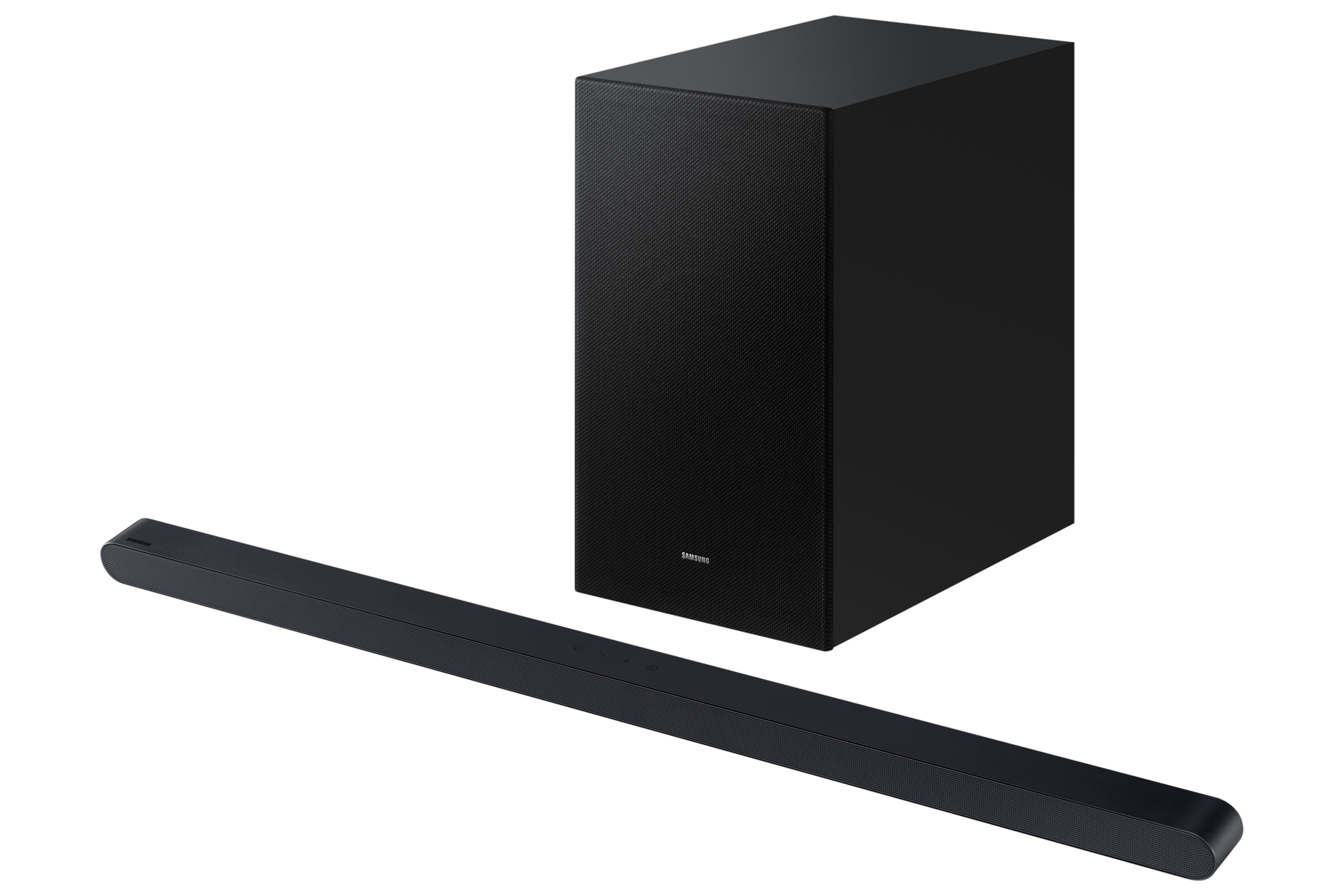 Samsung S700D Ultra Slim 3.1ch Lifestyle Soundbar with Subwoofer (2024)<br>