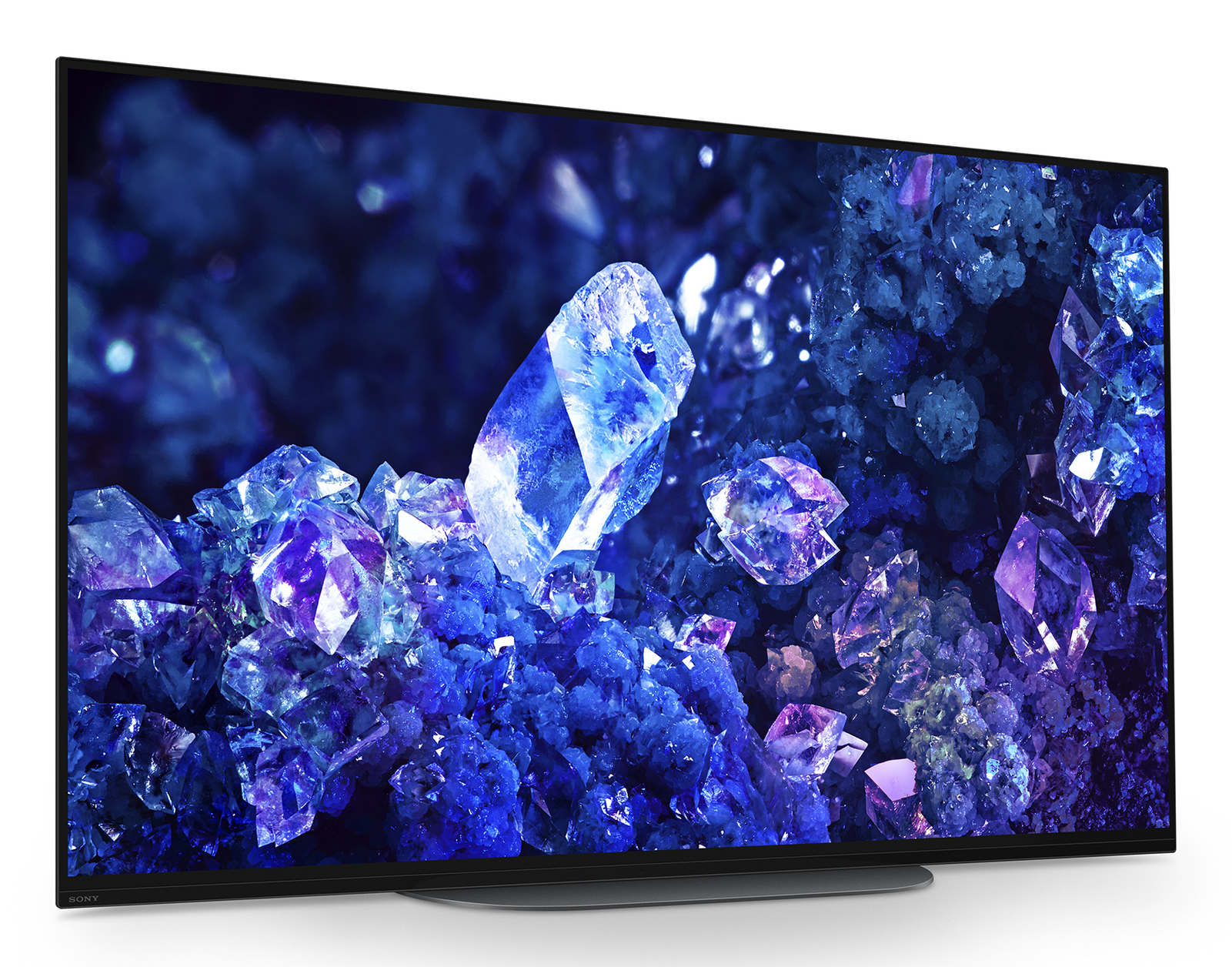 Sony XR-48A90K 121.9 cm (48") 4K Ultra HD Smart TV Wi-Fi Black