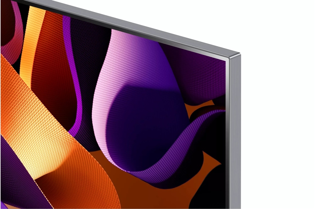 LG 55" OLED 4K ULTRA HD 139.7 cm (55") Smart TV Wi-Fi Black