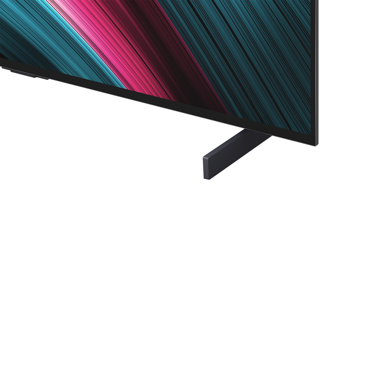 LG OLED evo AI OLED42C55LA 106.7 cm (42") 4K Ultra HD Smart TV Wi-Fi Black