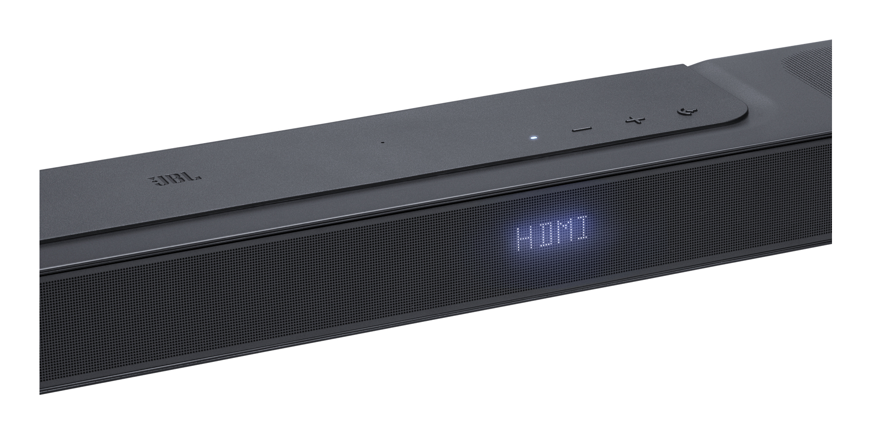 JBL Bar 1000 Black 7.1.4 channels 880 W