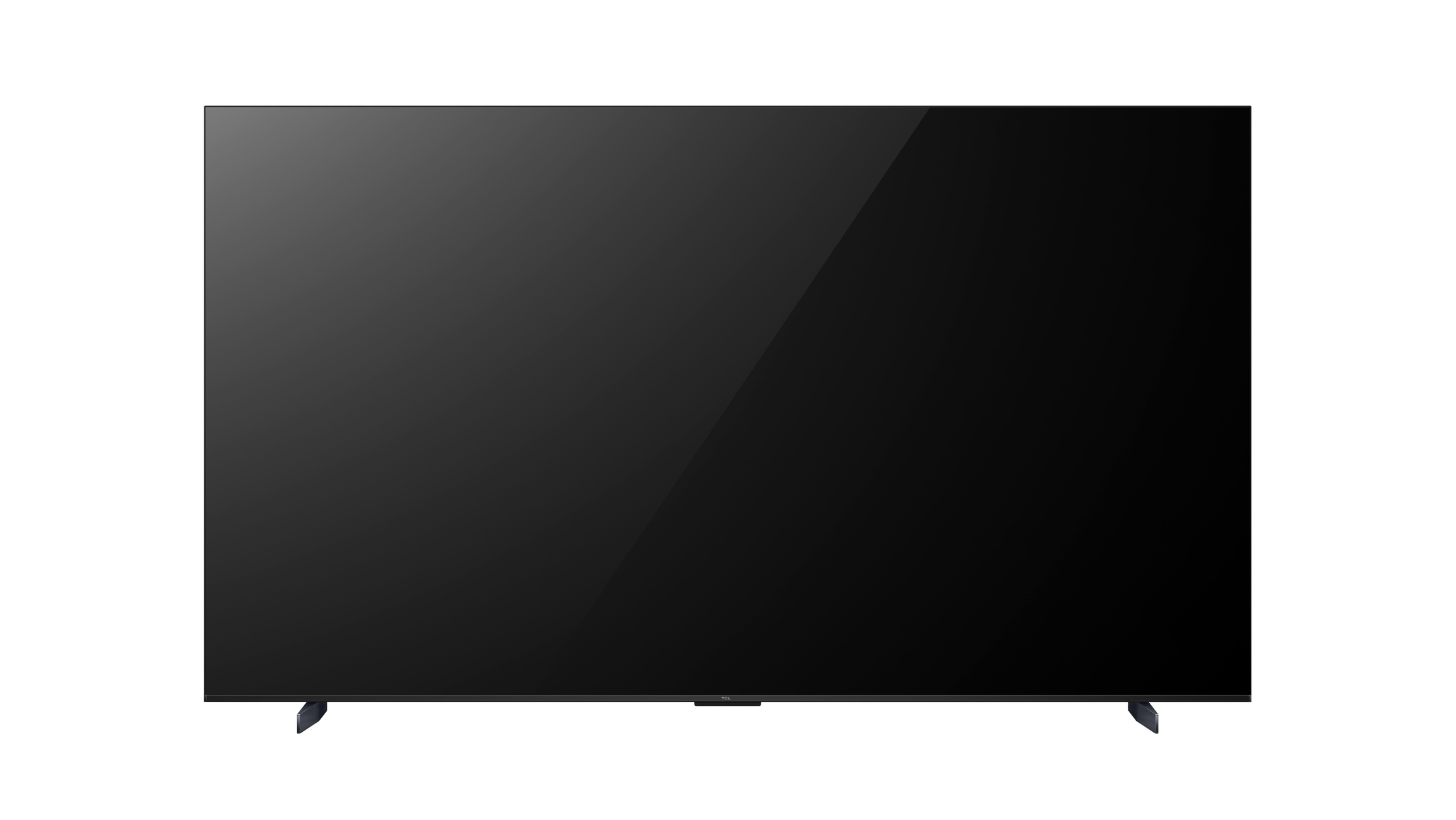 TCL P755 98P755 2.49 m (98") 4K Ultra HD Smart TV Wi-Fi Black 450 cd/m²