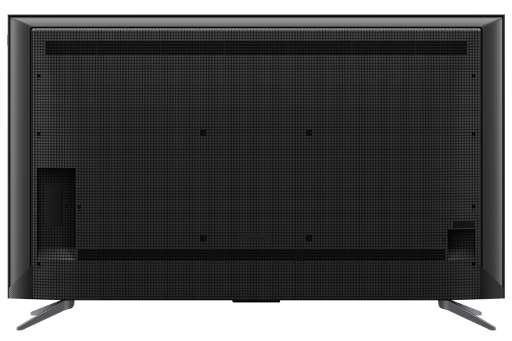 TCL Q6 75" Q Class 4K UHD HDR QLED Smart TV with Google TV – 75Q681G