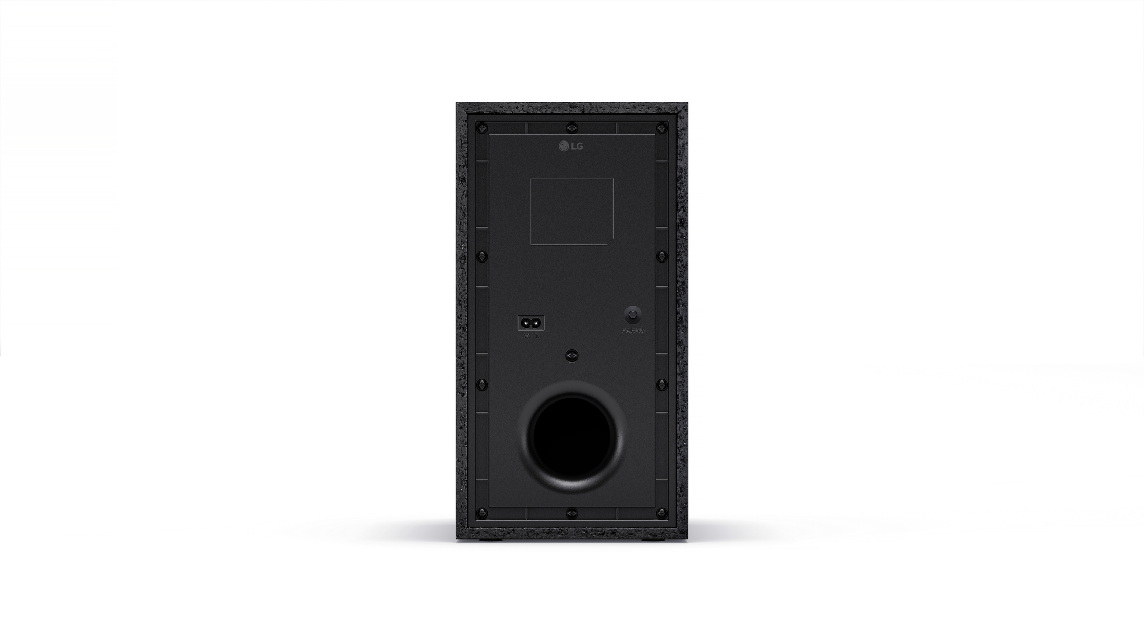 LG S70TY Black 3.1.1 channels 400 W