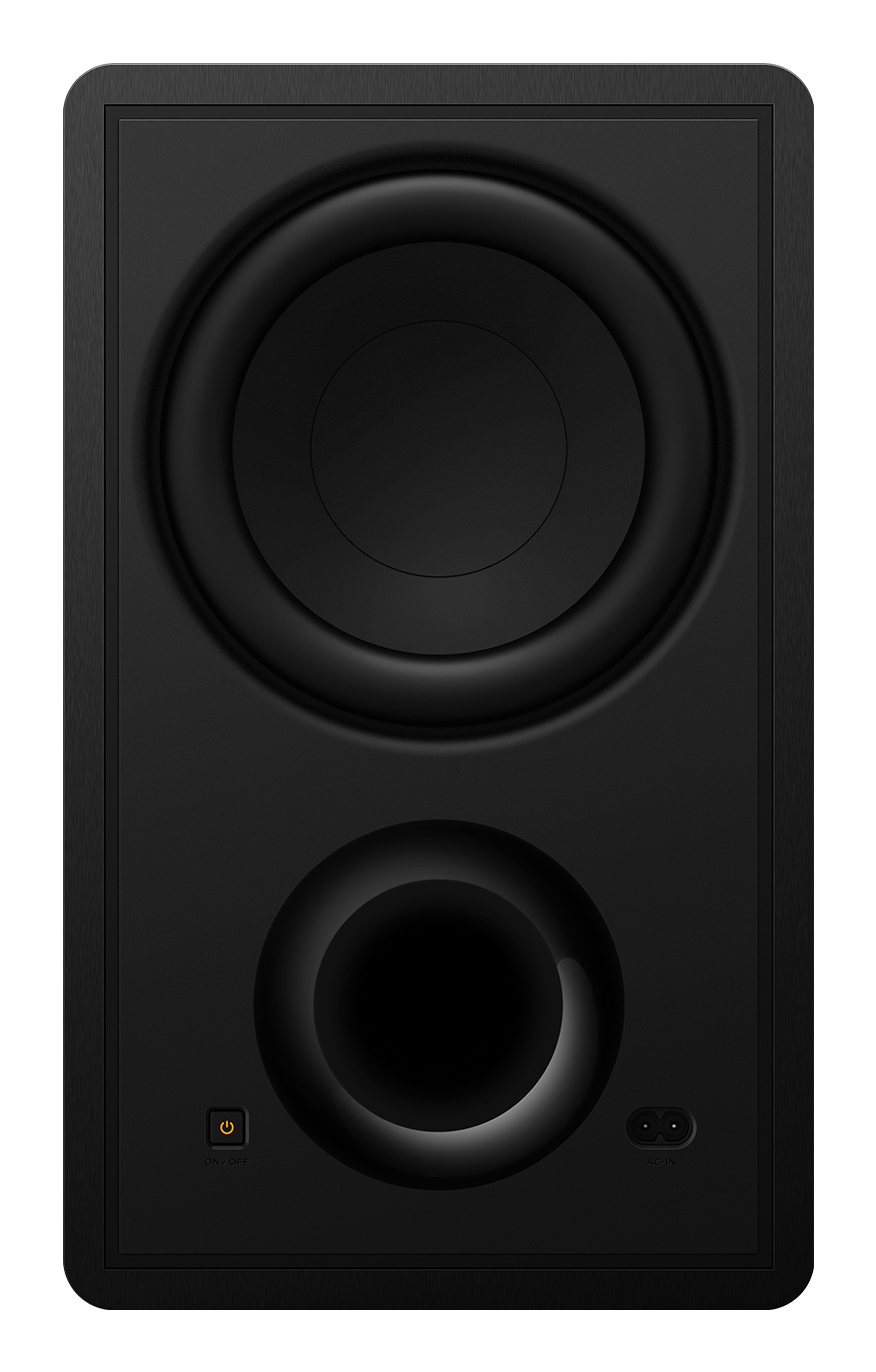 TCL Q Q65H 5.1ch High-end Home Theater Soundbar