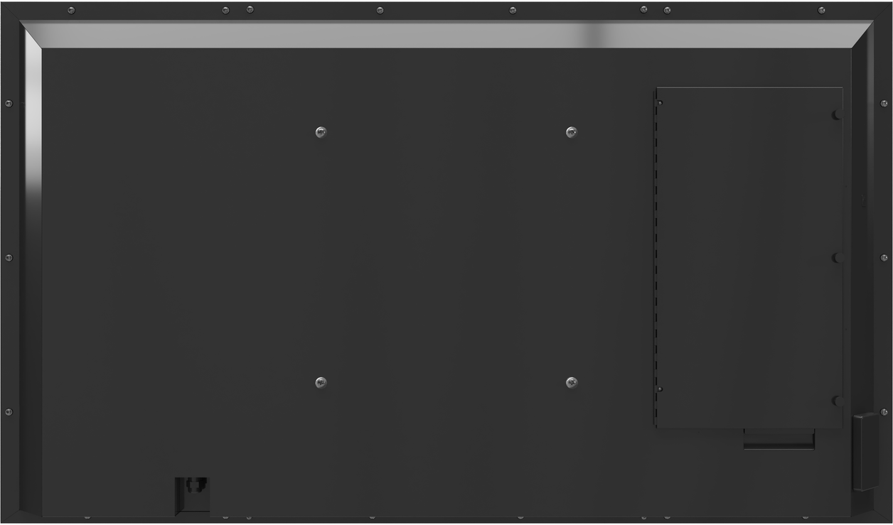 SunBriteTV Veranda 3 165.1 cm (65") 4K Ultra HD Smart TV Wi-Fi Black