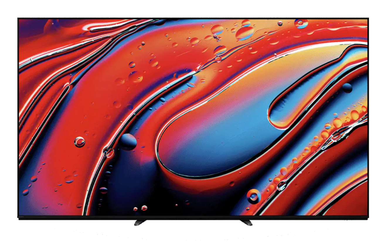 Sony K-65XR90 165.1 cm (65") 4K Ultra HD Smart TV Wi-Fi Black