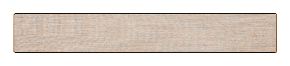 Bang & Olufsen BeoSound Stage Gold 3.0 channels 550 W