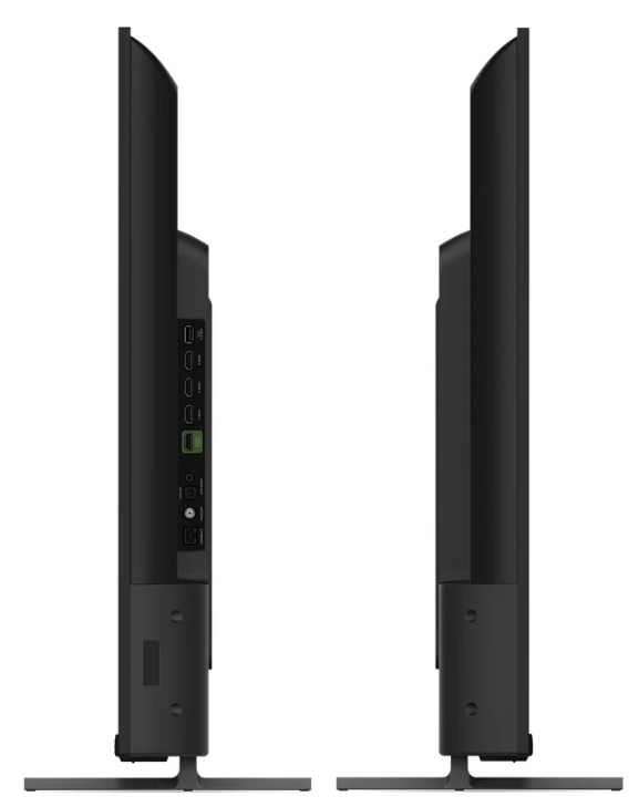 VIZIO M50QXM-K01 TV 127 cm (50") 4K Ultra HD Smart TV Wi-Fi Black