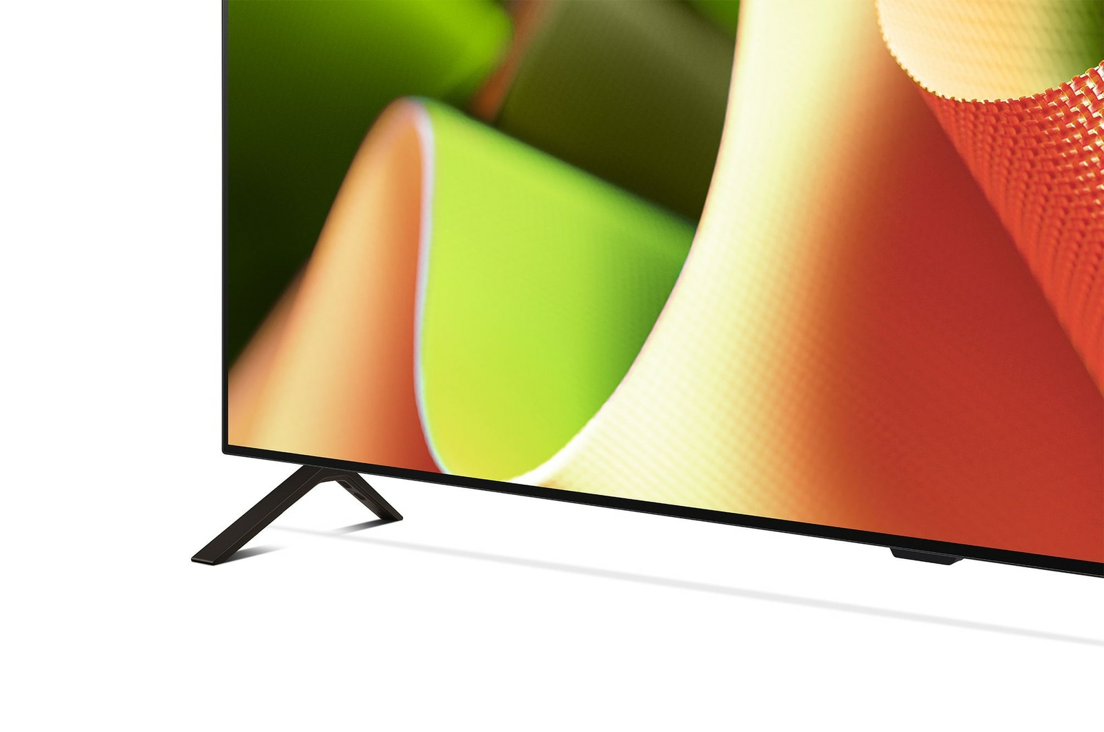 LG OLED77B42LA TV 195.6 cm (77") 4K Ultra HD Smart TV Wi-Fi Black