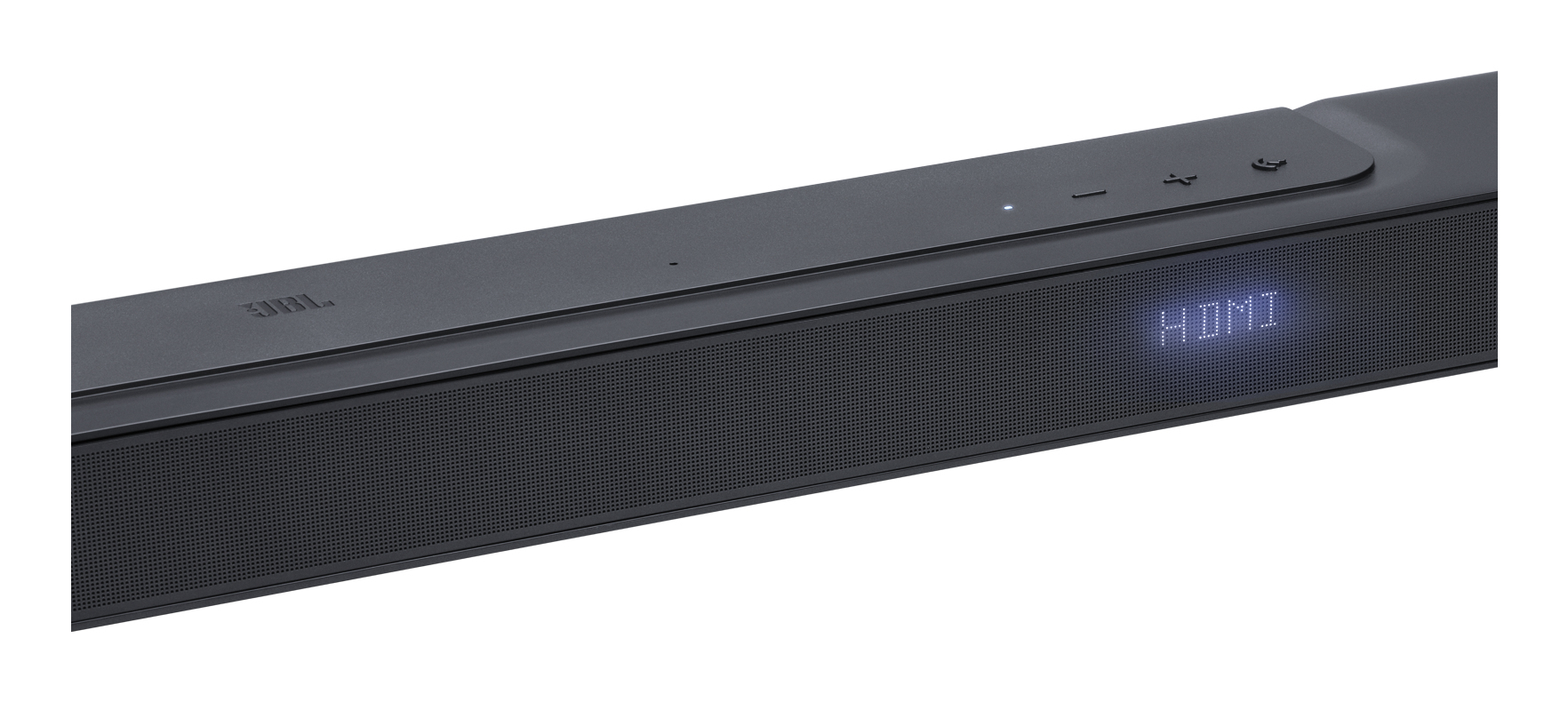 JBL BAR 300 Black 260 W