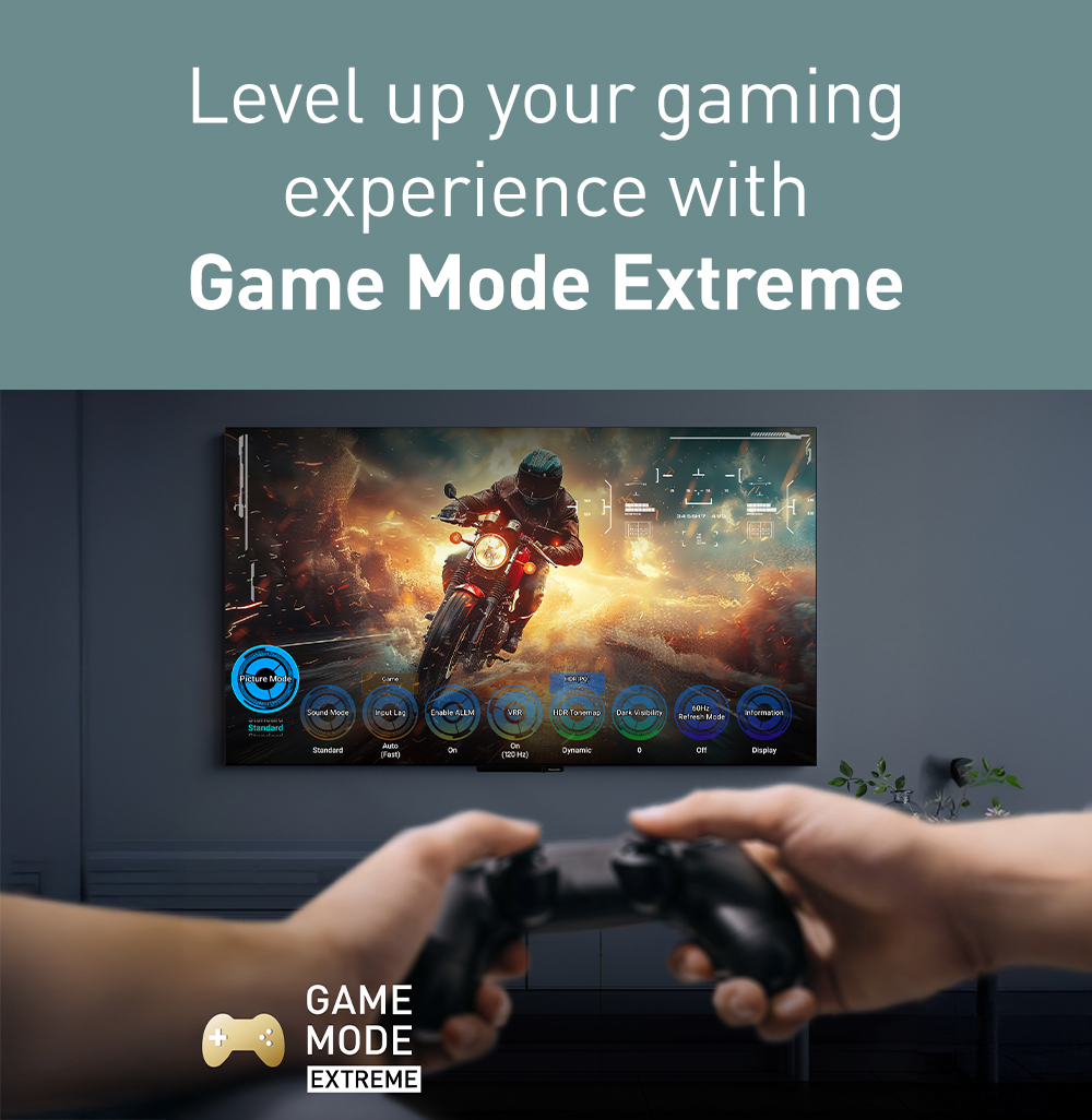 Panasonic -55Z80AEY TV 139.7 cm (55") 4K Ultra HD Smart TV Wi-Fi Black