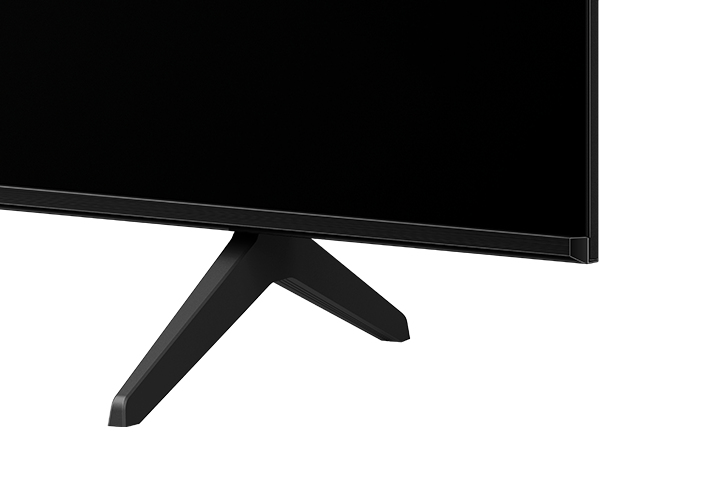 TCL S Class 55S551G TV 139.7 cm (55") 4K Ultra HD Smart TV Wi-Fi Black