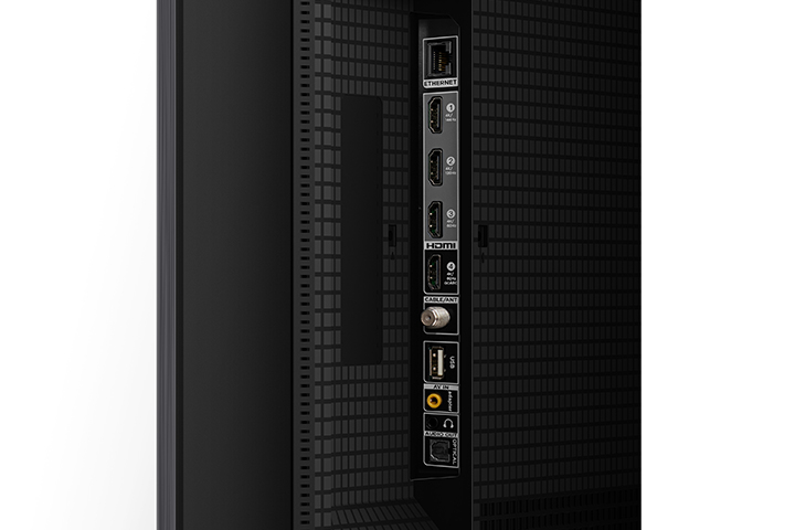 TCL Q7 Q750G 190.5 cm (75") 4K Ultra HD Smart TV Wi-Fi Black