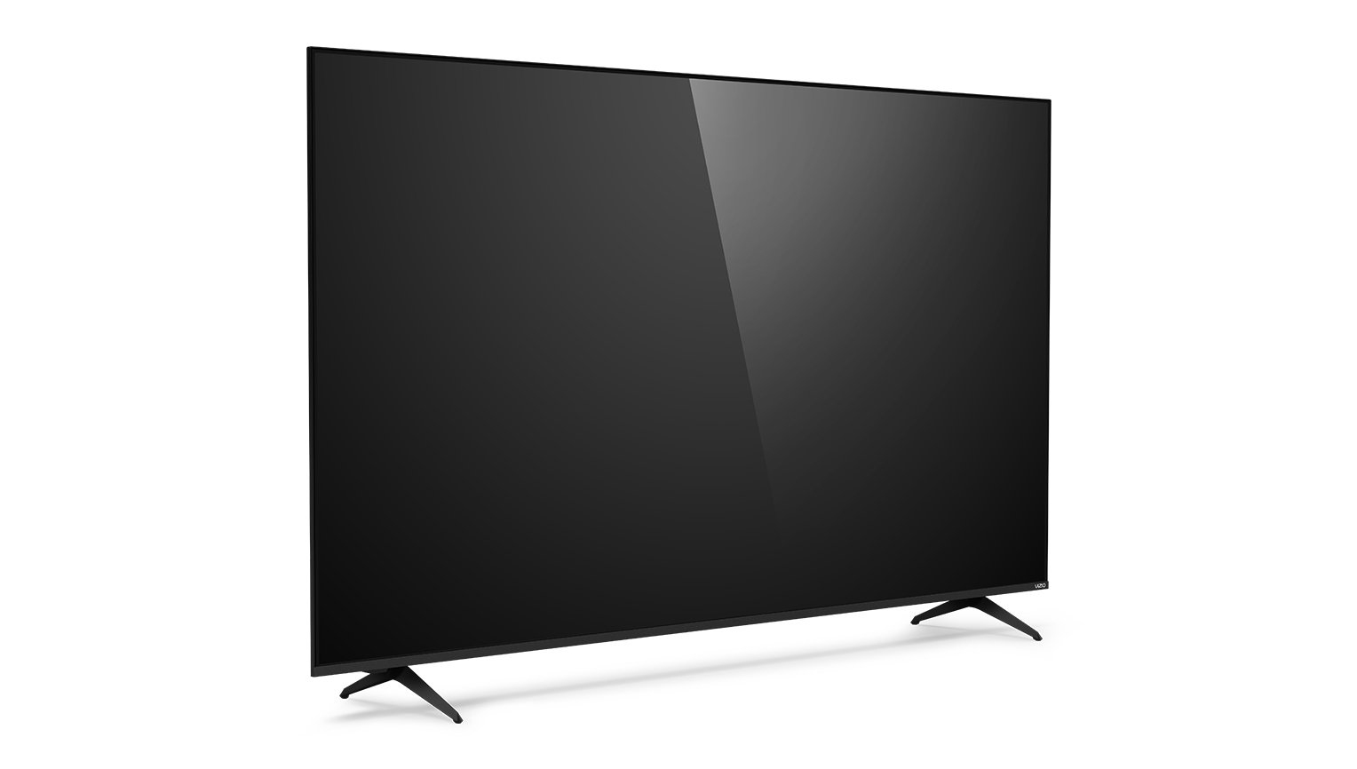 VIZIO V4K75M-0804 TV 190.5 cm (75") 4K Ultra HD Smart TV Wi-Fi Black