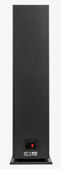 Polk Audio XT70 5-way Black Wired 200 W