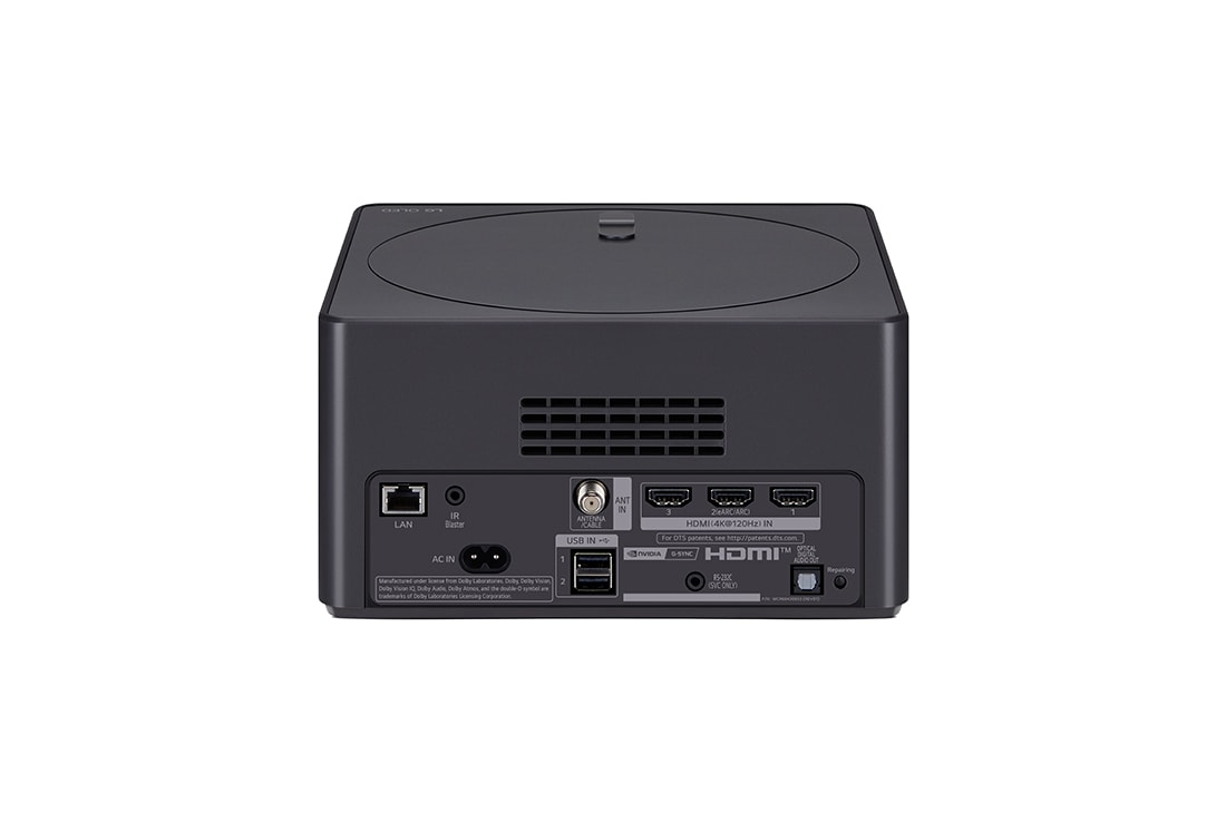 LG OLED evo OLED77M3PUA TV 195.6 cm (77") 4K Ultra HD Smart TV Wi-Fi Silver