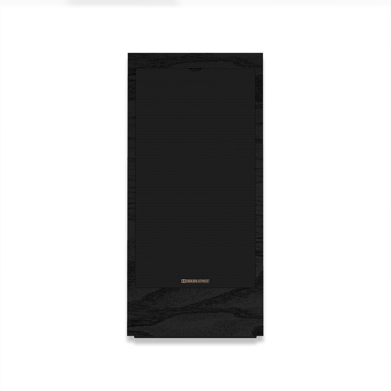 Klipsch R-605FA 2-way Black Wired 400 W