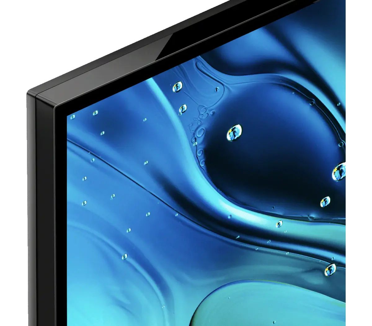 Sony K-50S30 127 cm (50") 4K Ultra HD Smart TV Wi-Fi Black