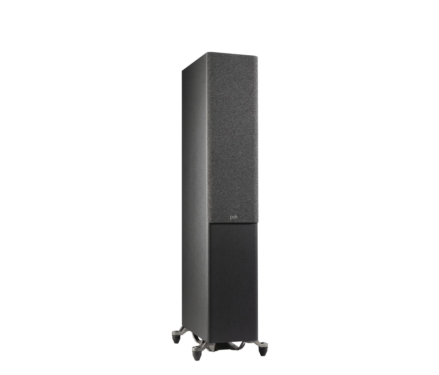 Polk Audio R600BK loudspeaker Black Wired 200 W