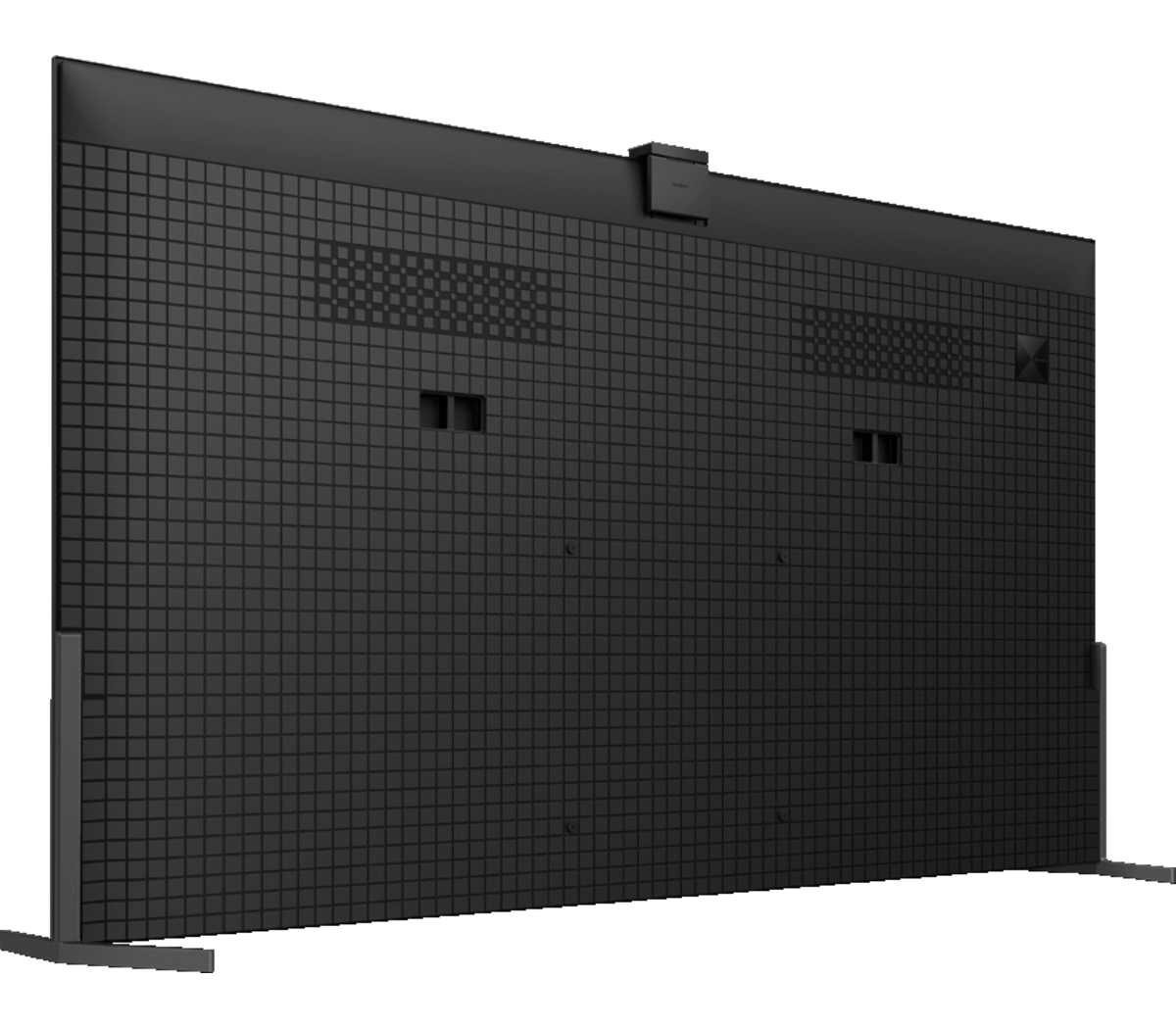 Sony BRAVIA XR | XR-55A95L | QD-OLED | 4K HDR | Google TV | ECO PACK | BRAVIA CORE | Perfect for PlayStation5 | Seamless Edge Design