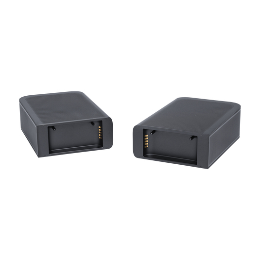 JBL BAR 1300X Black 11.1.4 channels 650 W