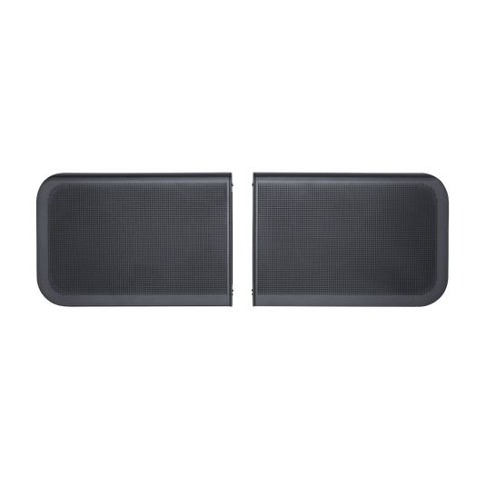 JBL BAR 1300X Black 11.1.4 channels 650 W