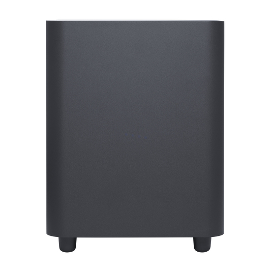 JBL BAR 1300X Black 11.1.4 channels 650 W