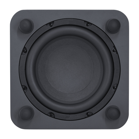 JBL BAR 500 Black 590 W