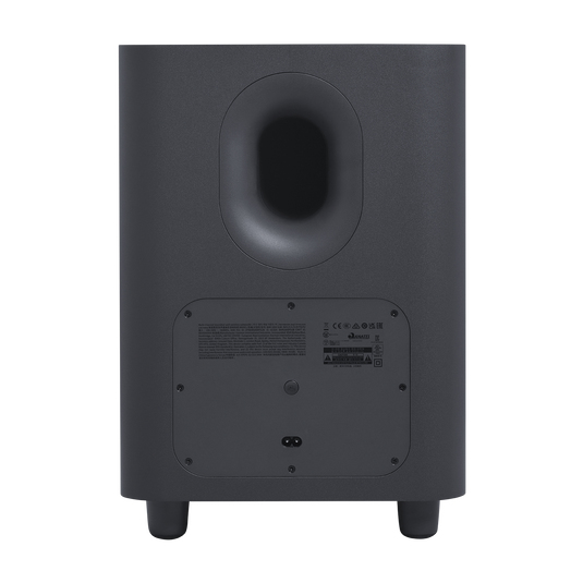 JBL BAR 700 Black 5.1 channels