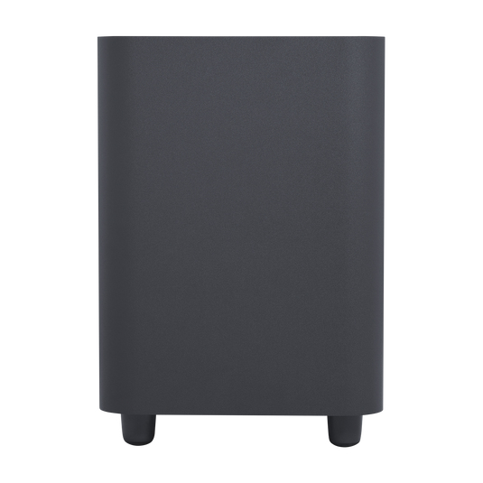 JBL BAR 700 Black 5.1 channels