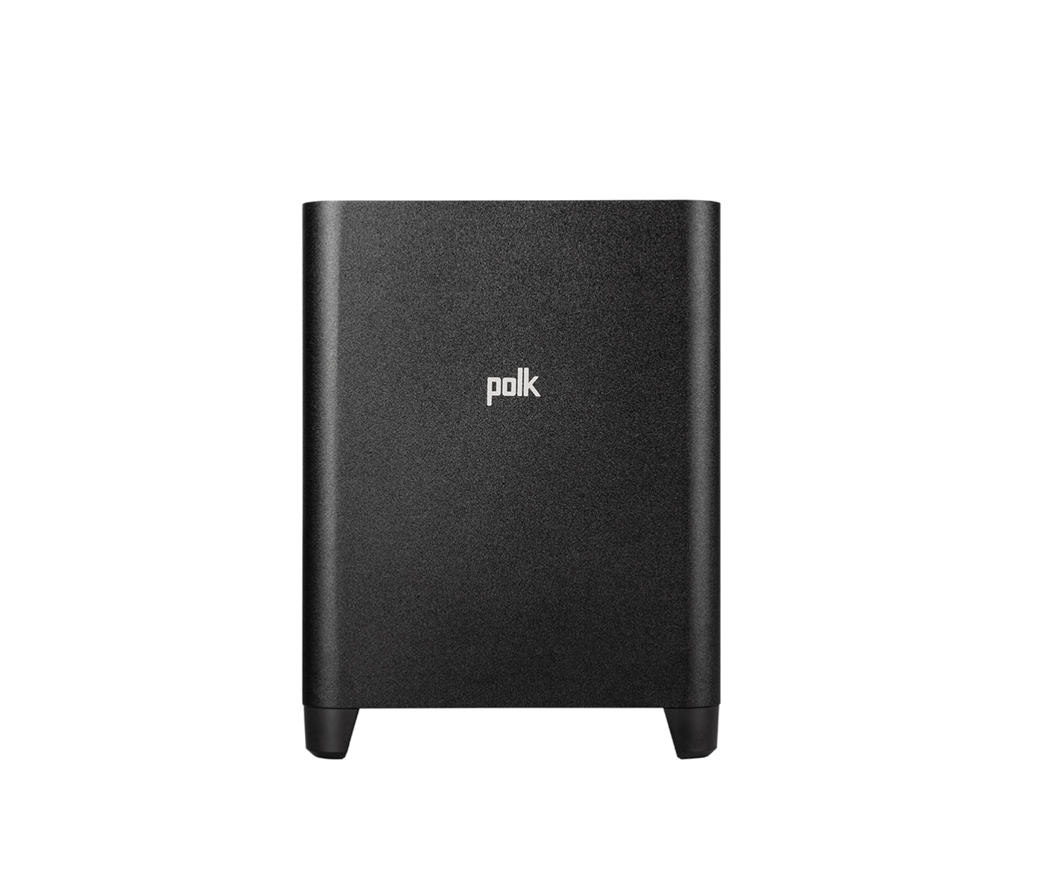 Polk Audio MagniFi MAX Black 5.1.2 channels