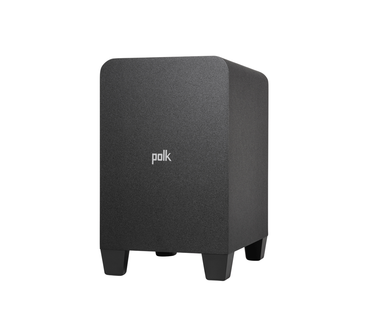 Polk Audio Signa S4 Black 3.1.2 channels