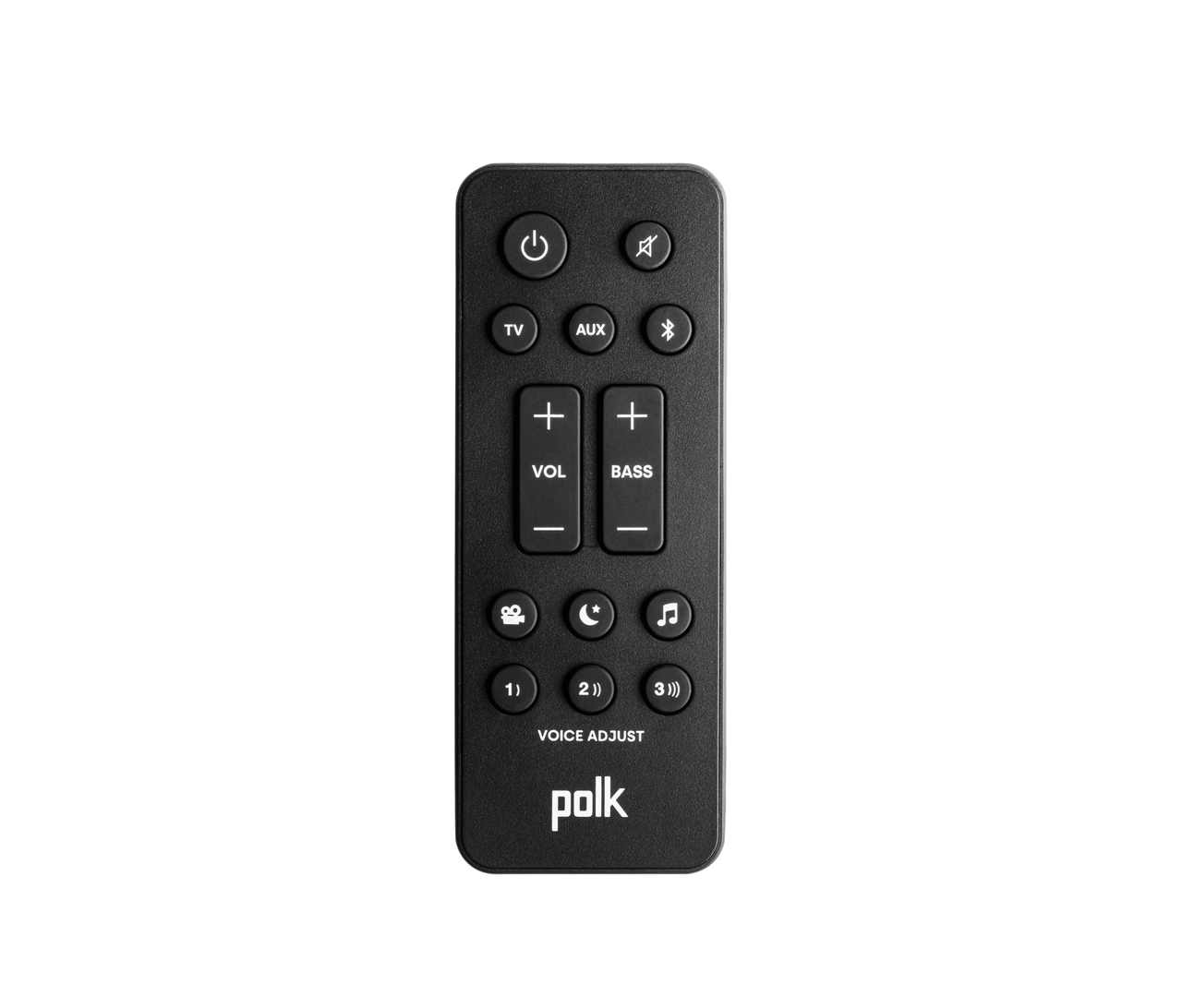 Polk Audio Signa S4 Black 3.1.2 channels