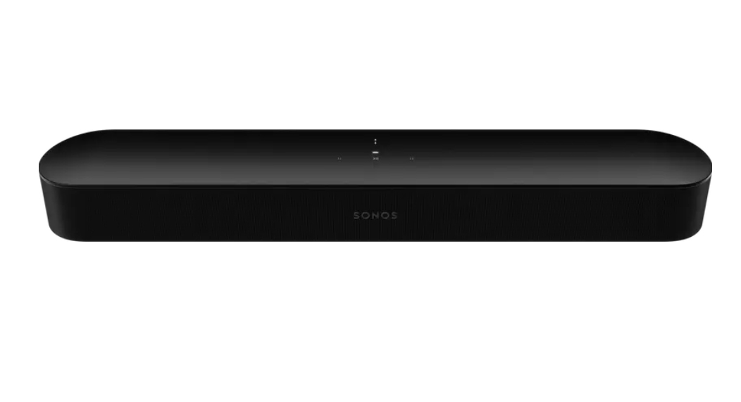 Sonos Beam (Gen 2) Black